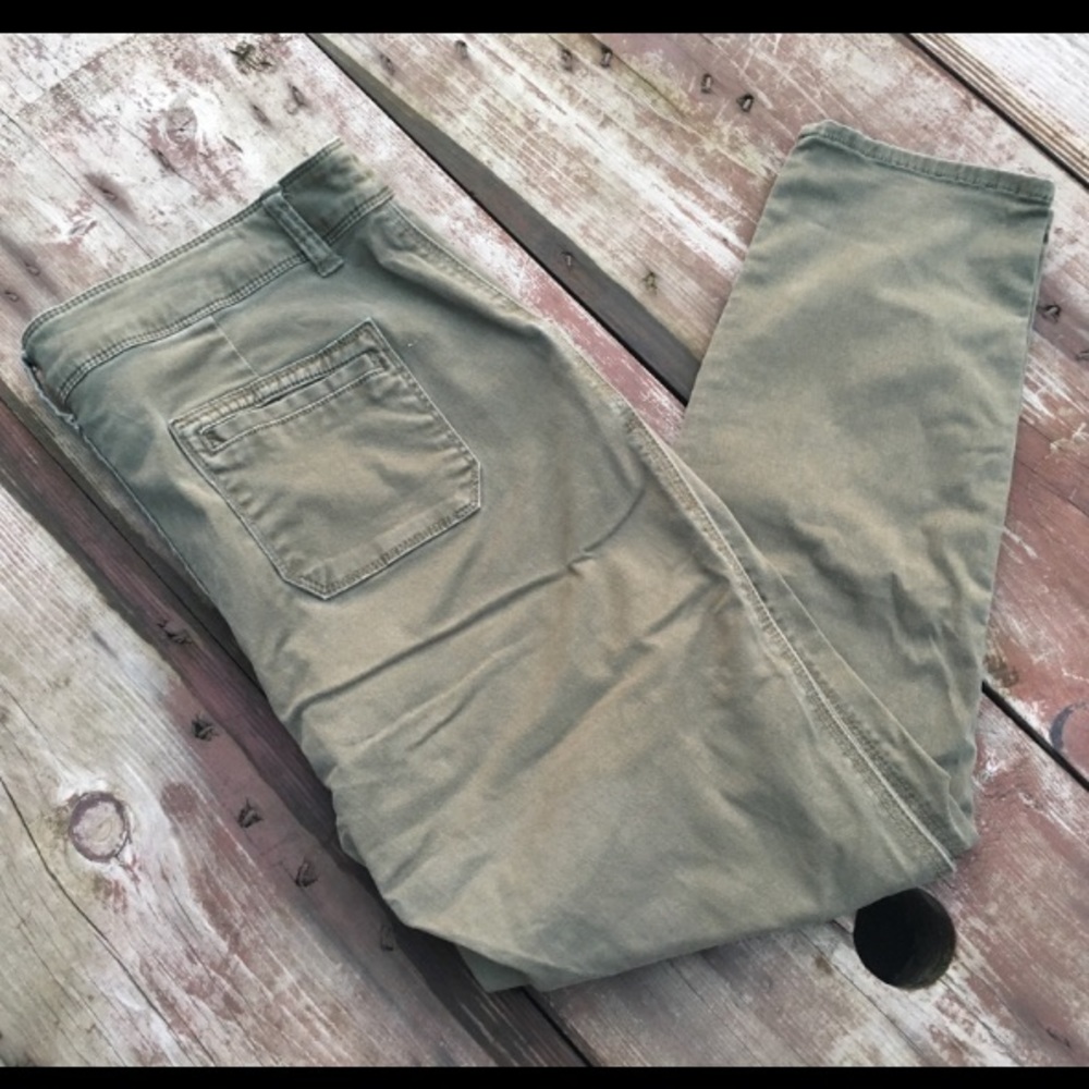 Christopher & Banks Pants